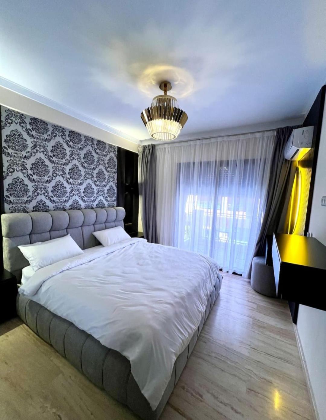 L'escapade Douce Marrakech Apartment